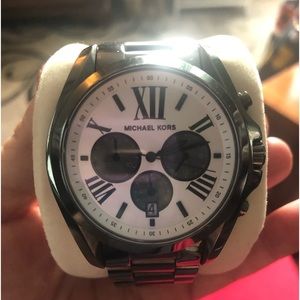 Michael Kors Watch Unisex